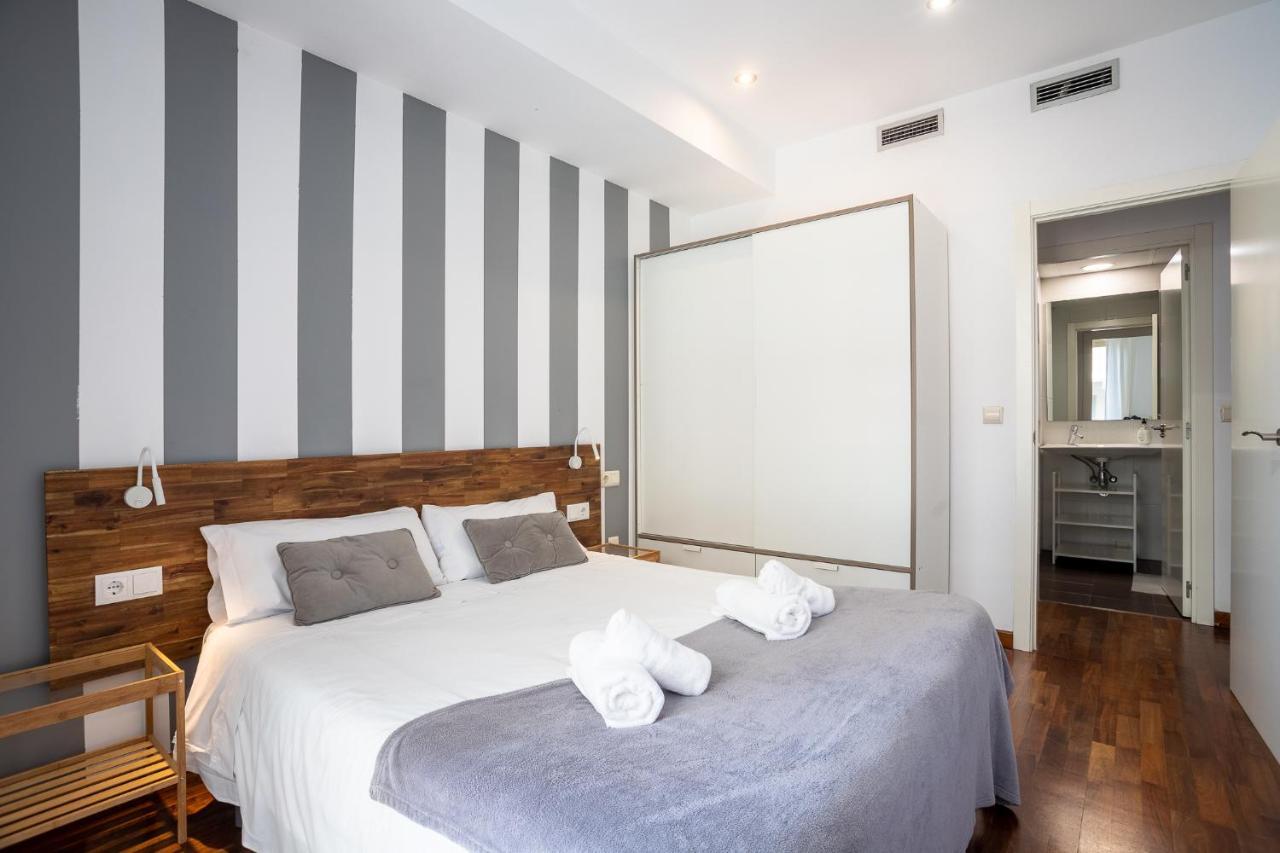 Baron Suites Valencia Exterior foto