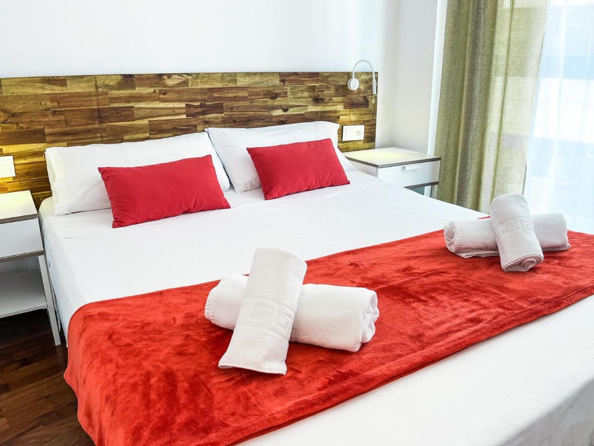 Baron Suites Valencia Exterior foto