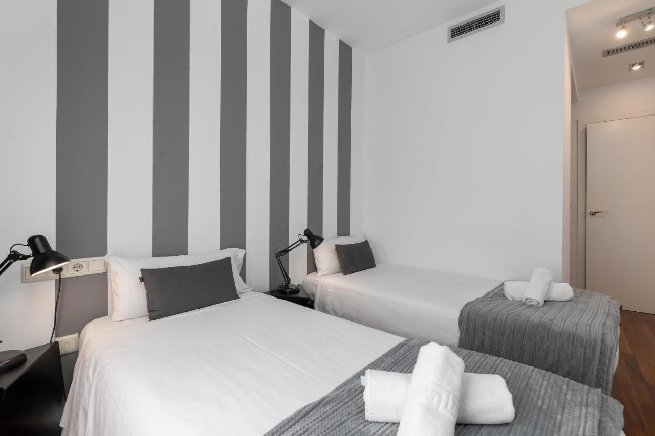 Baron Suites Valencia Exterior foto