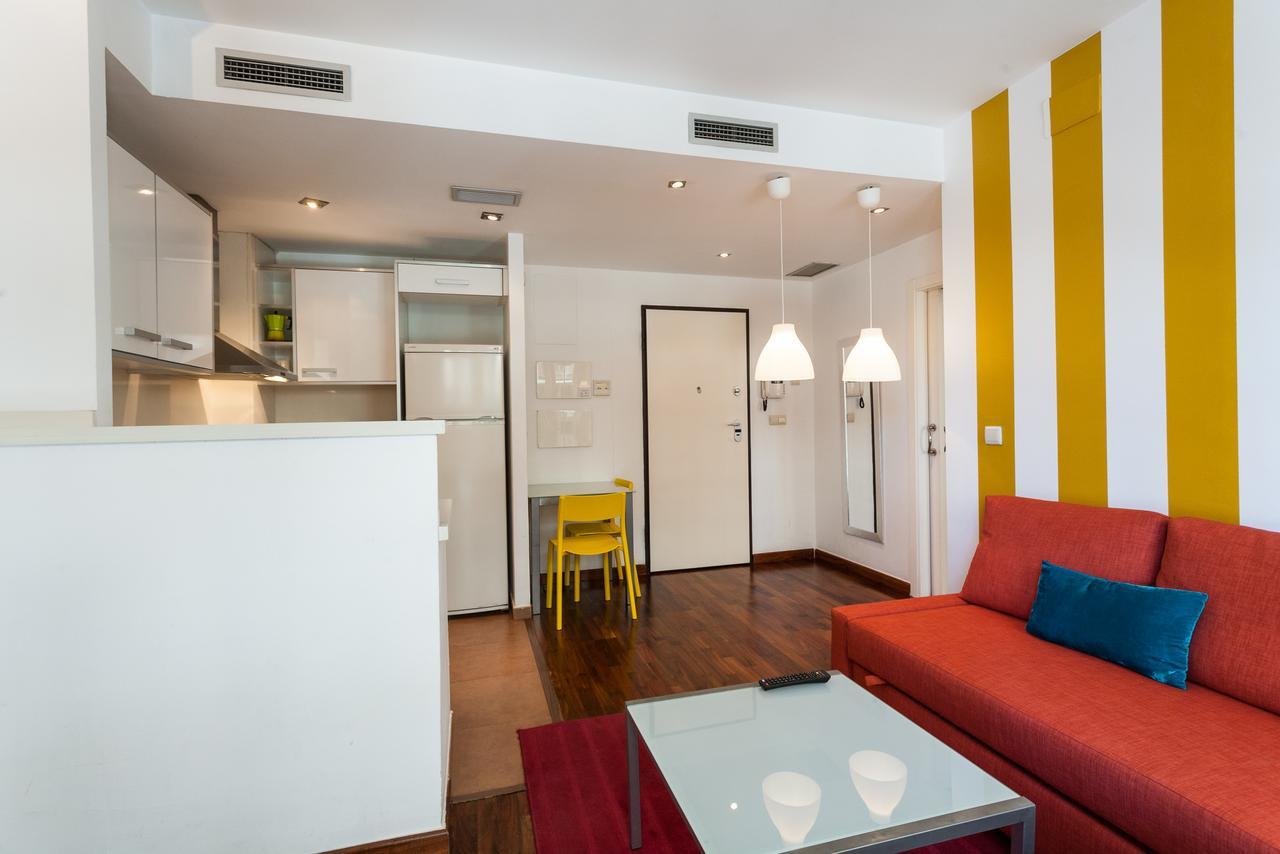 Baron Suites Valencia Exterior foto